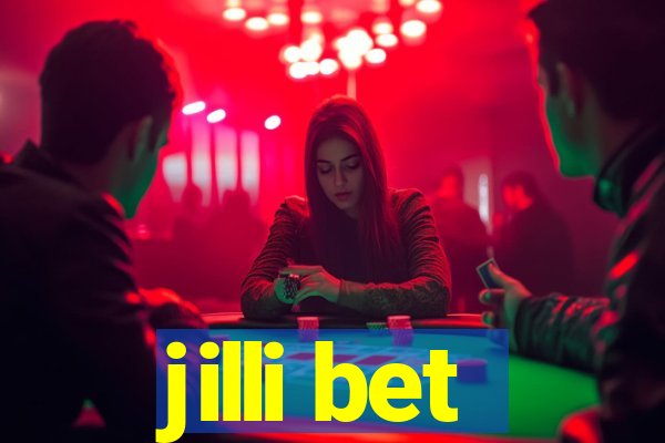 jilli bet